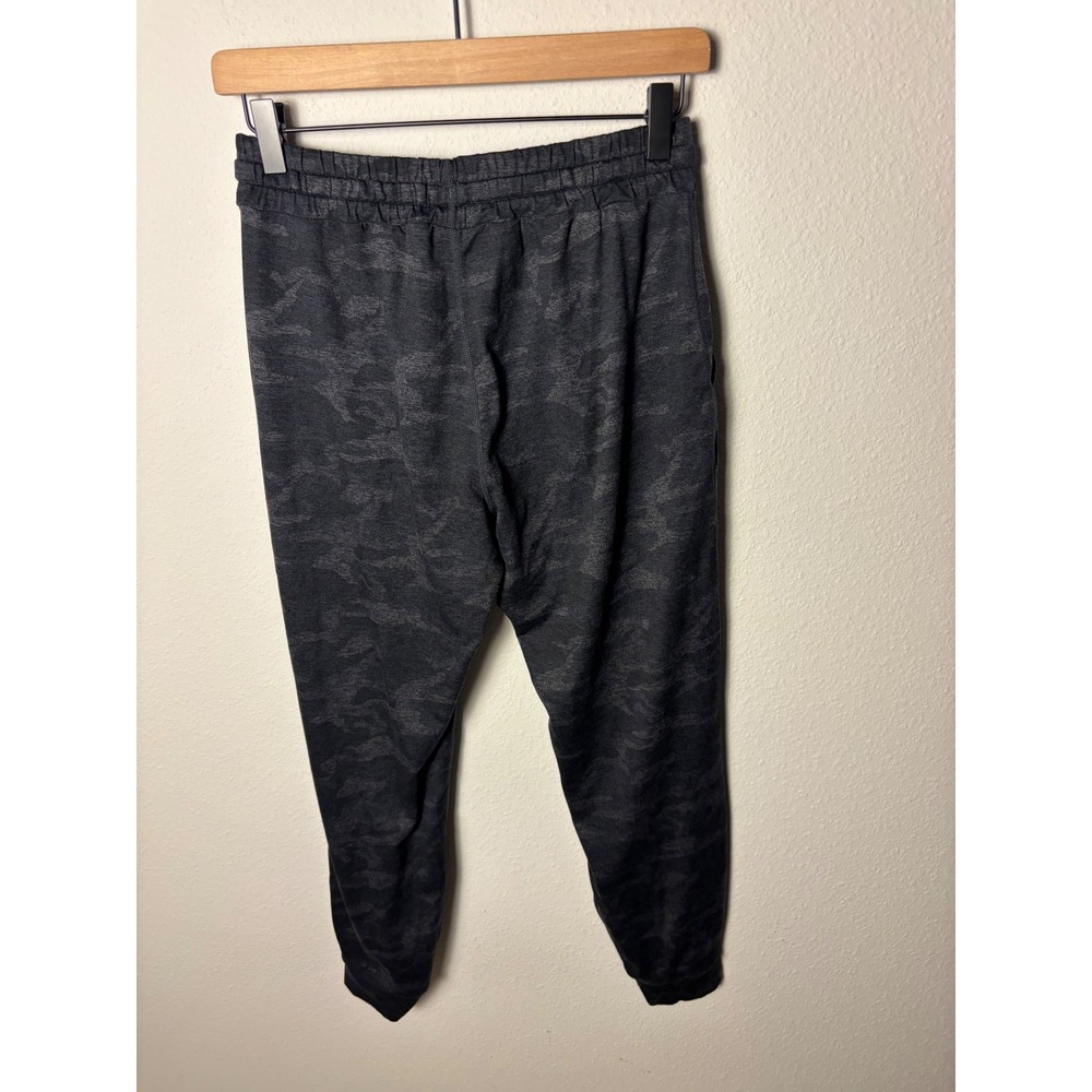 Vuori Performance Jogger Long Inseam 27" Dark Camo Grey XS VW203-L - Picture 5 of 5